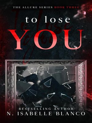 cover image of To Lose You